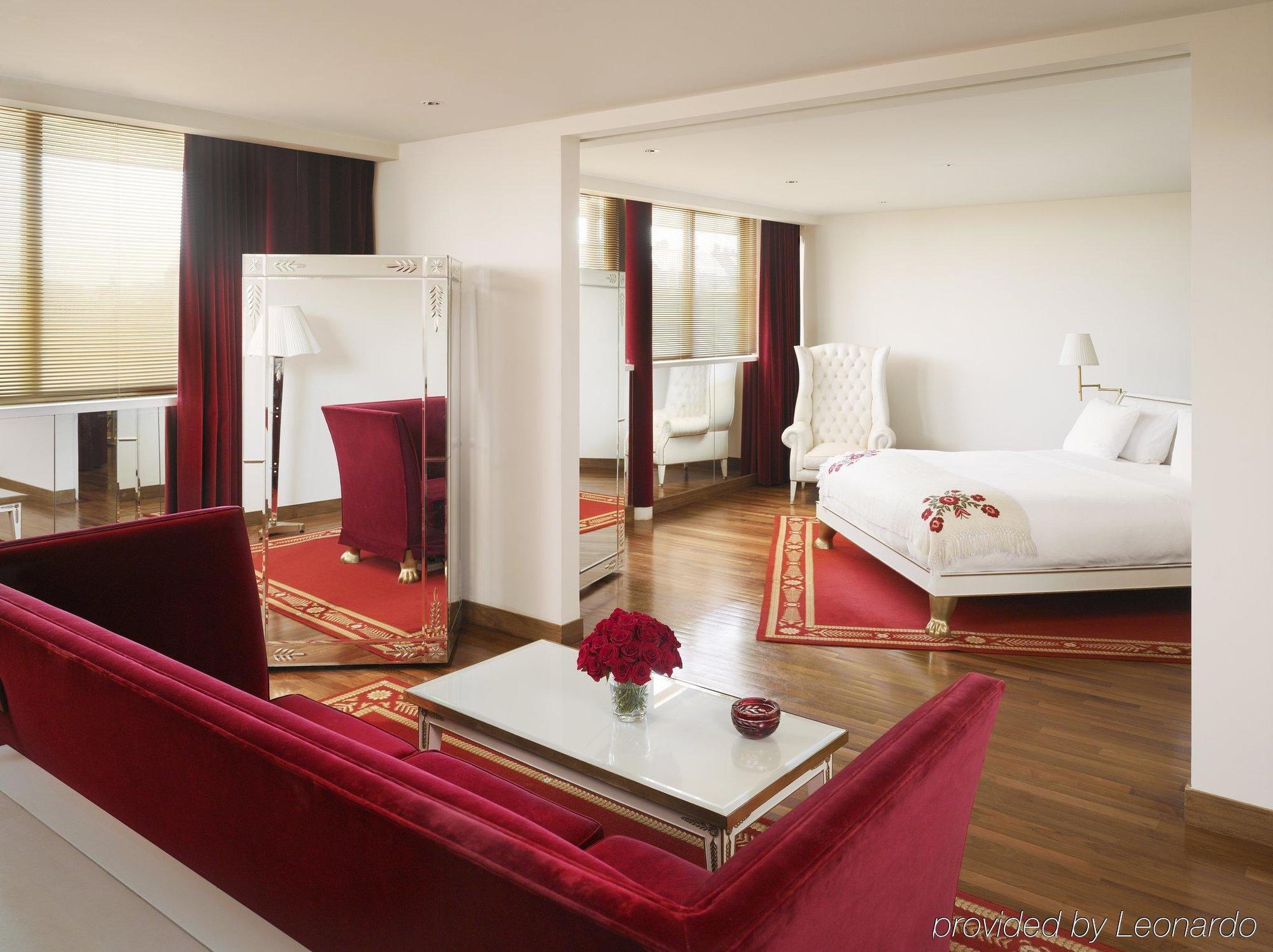 Faena Hotel בואנוס איירס חדר תמונה