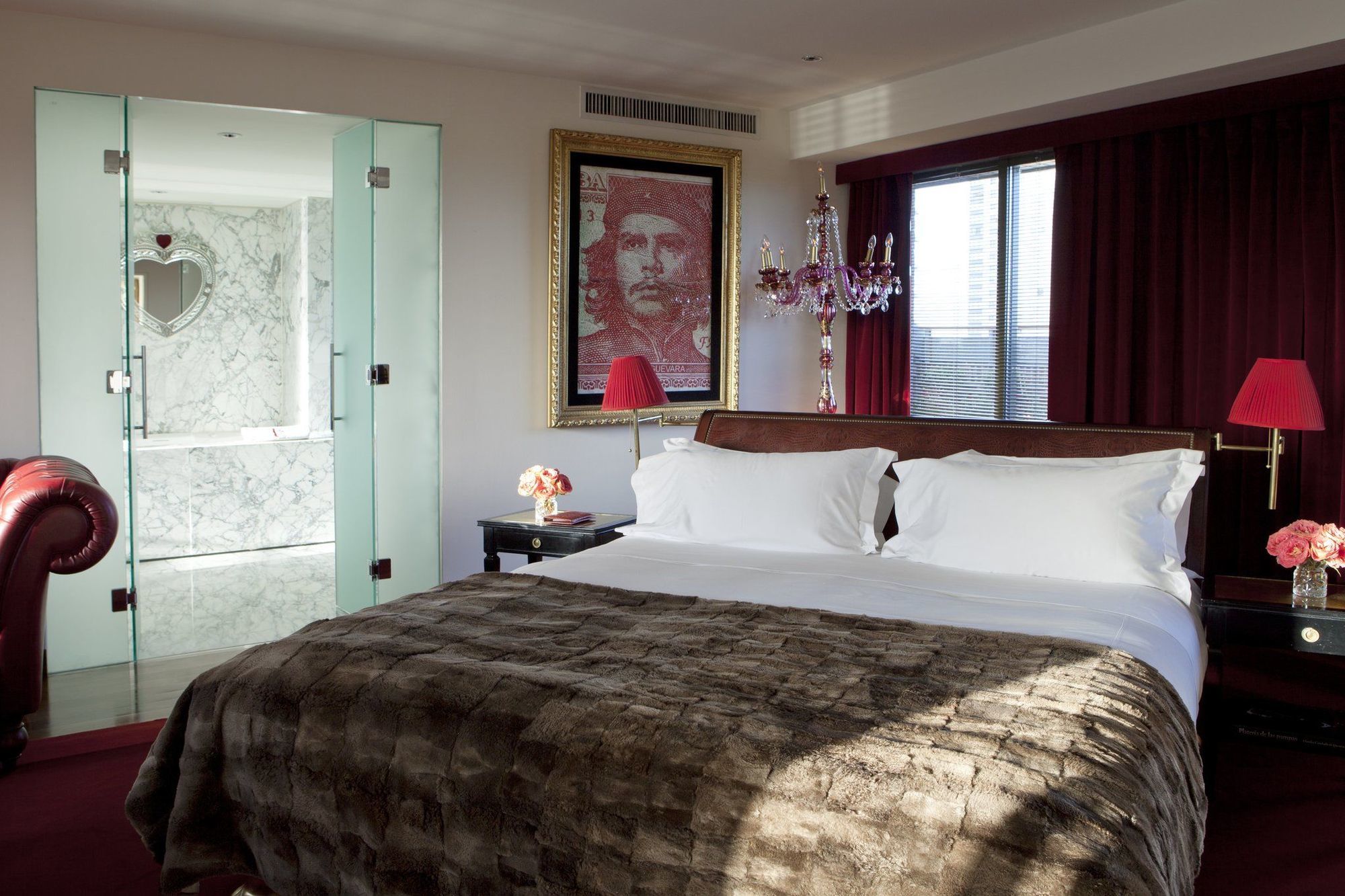 Faena Hotel בואנוס איירס מראה חיצוני תמונה
